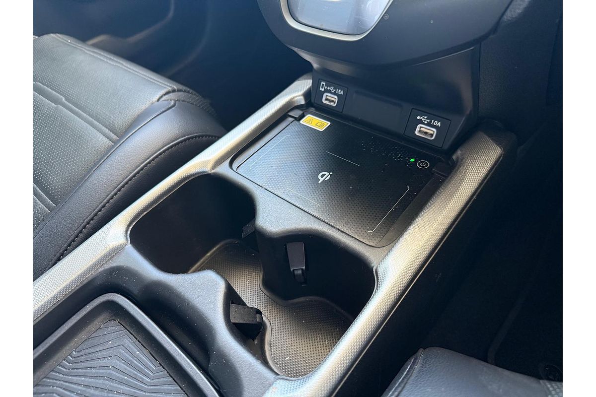 2021 Honda CR-V VTi L7 RW
