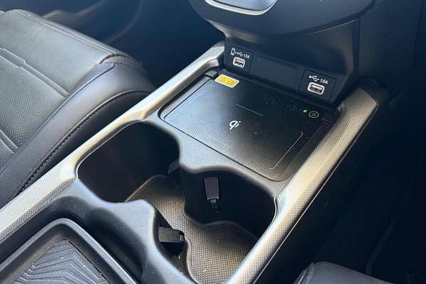 2021 Honda CR-V VTi L7 RW