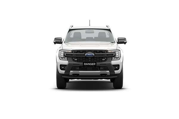 2024 Ford Ranger Wildtrak 4X4