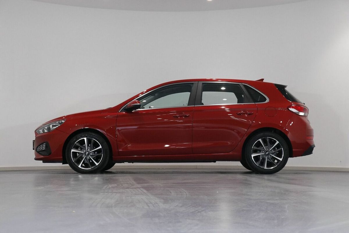 2020 Hyundai i30 Elite PD.V4