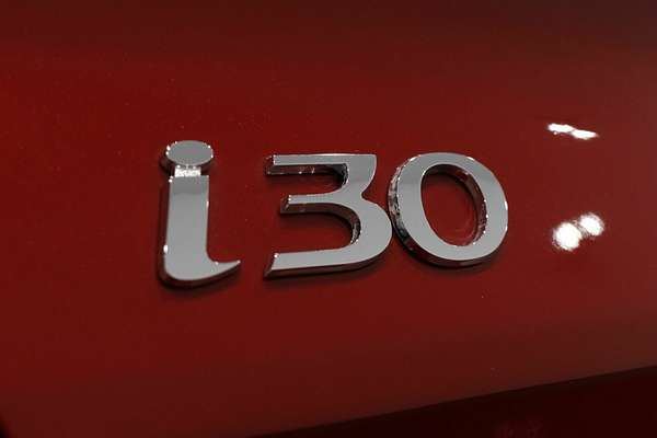 2020 Hyundai i30 Elite PD.V4
