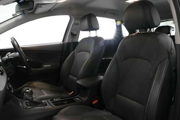 2020 Hyundai i30 Elite PD.V4