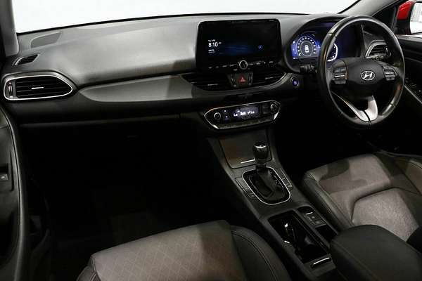 2020 Hyundai i30 Elite PD.V4