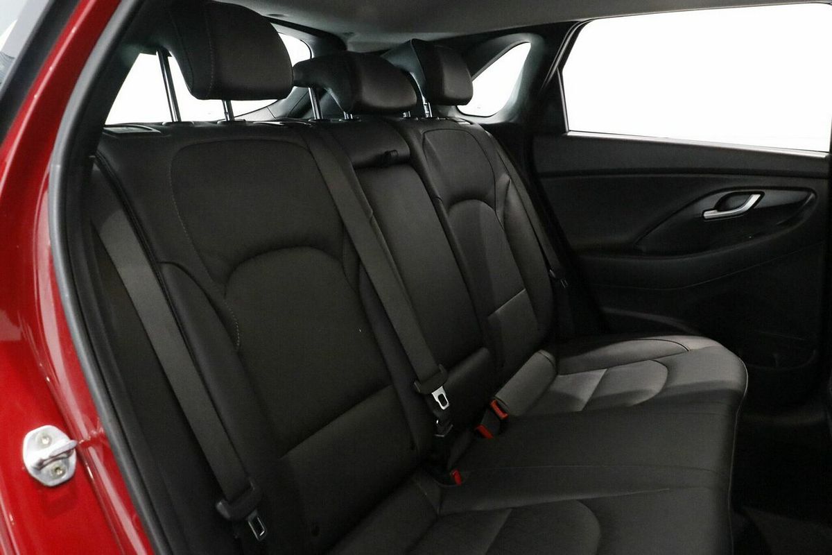 2020 Hyundai i30 Elite PD.V4