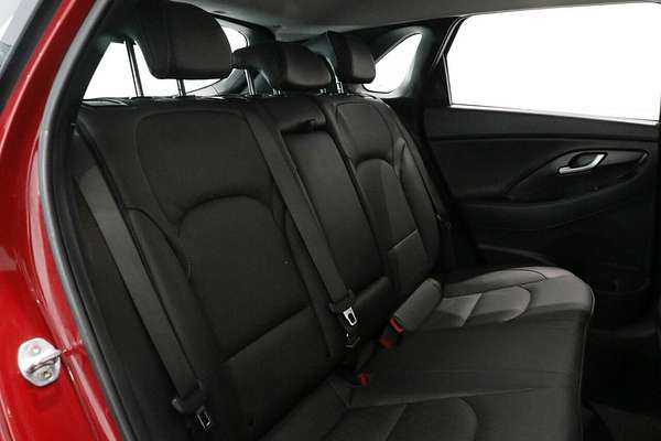 2020 Hyundai i30 Elite PD.V4