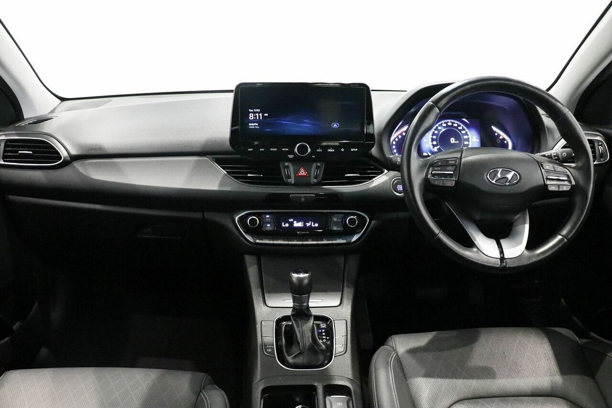 2020 Hyundai i30 Elite PD.V4