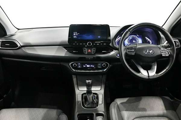 2020 Hyundai i30 Elite PD.V4
