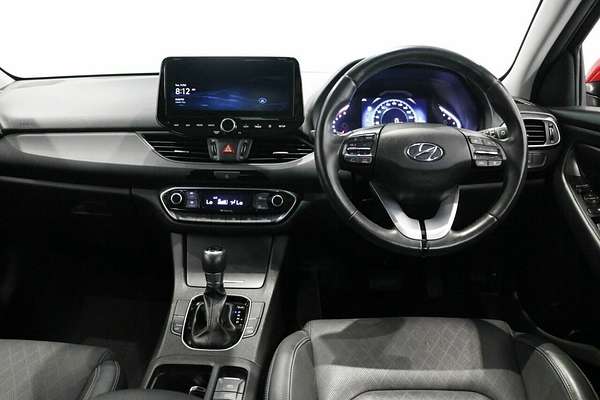 2020 Hyundai i30 Elite PD.V4