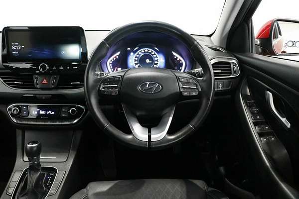 2020 Hyundai i30 Elite PD.V4
