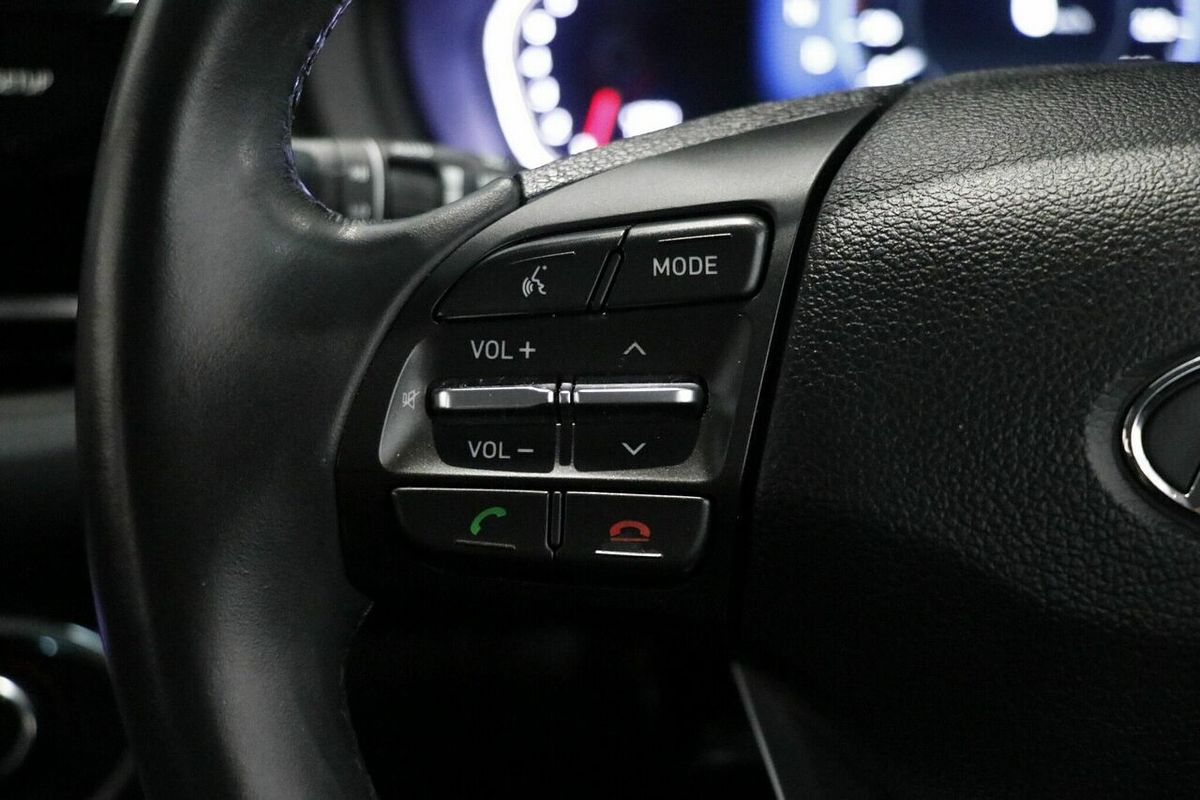 2020 Hyundai i30 Elite PD.V4