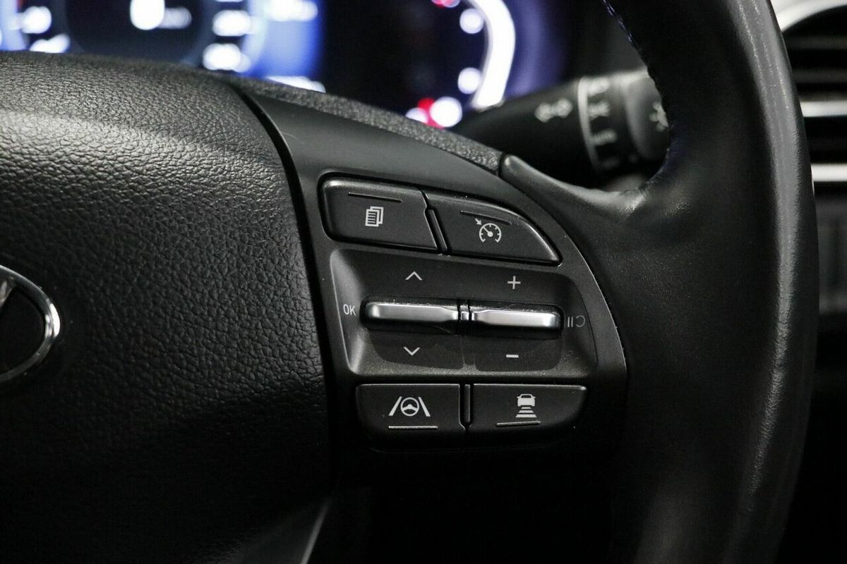2020 Hyundai i30 Elite PD.V4