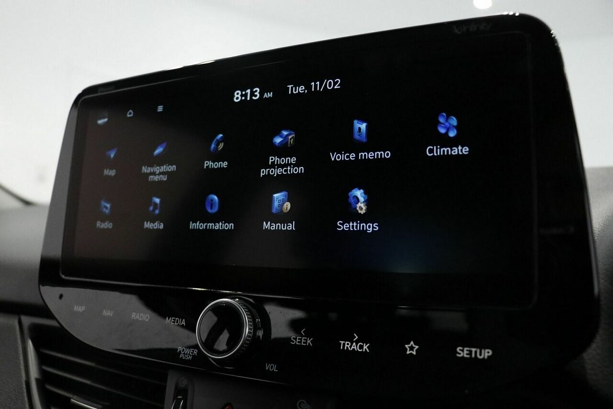 2020 Hyundai i30 Elite PD.V4