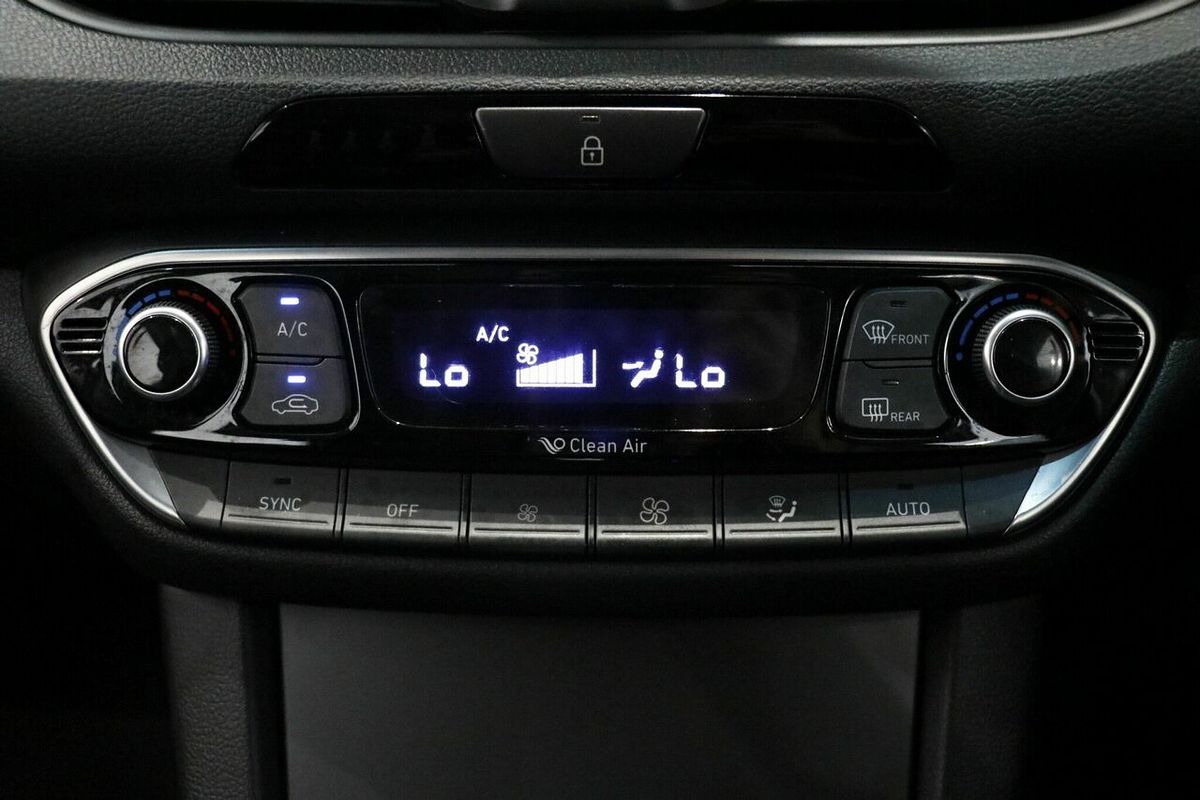 2020 Hyundai i30 Elite PD.V4