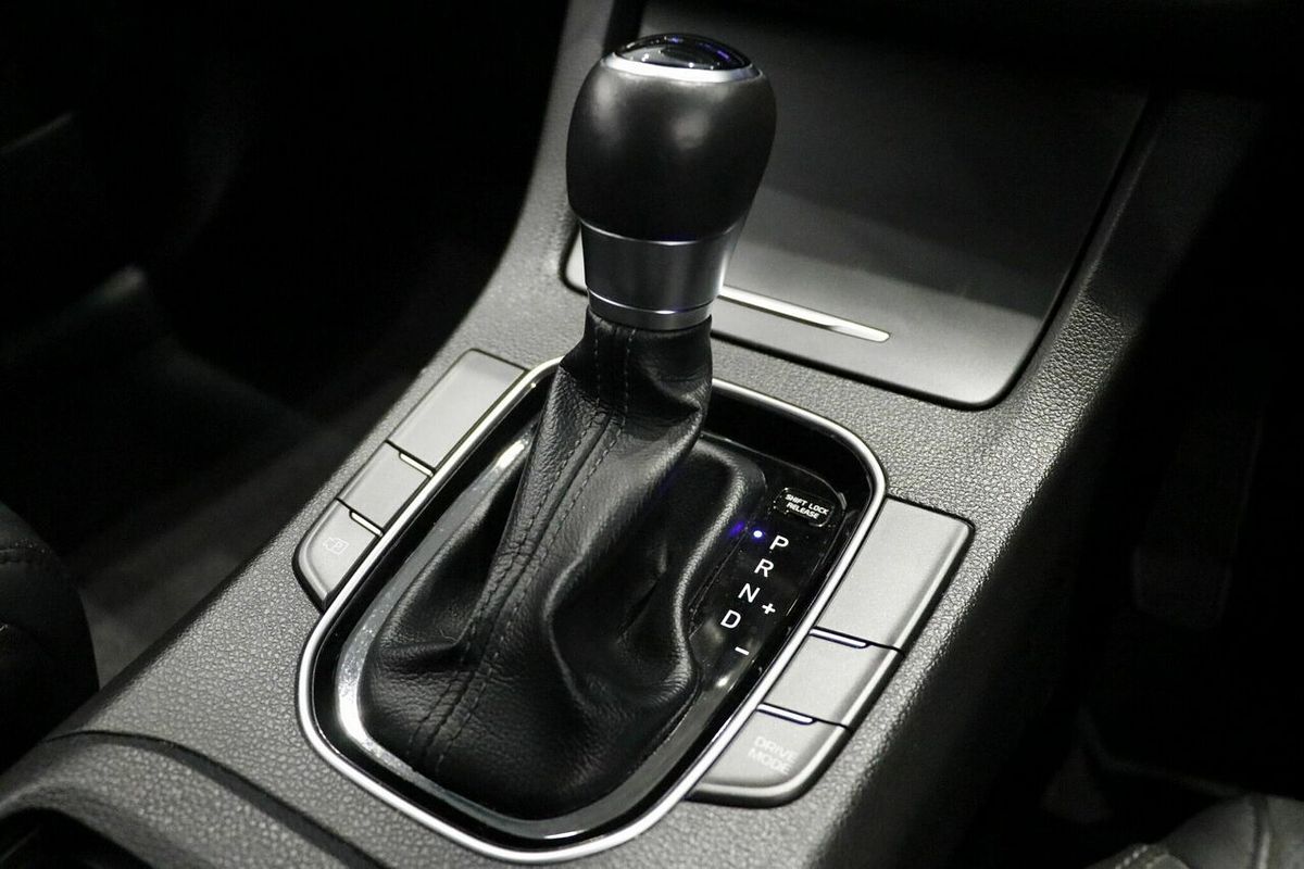 2020 Hyundai i30 Elite PD.V4