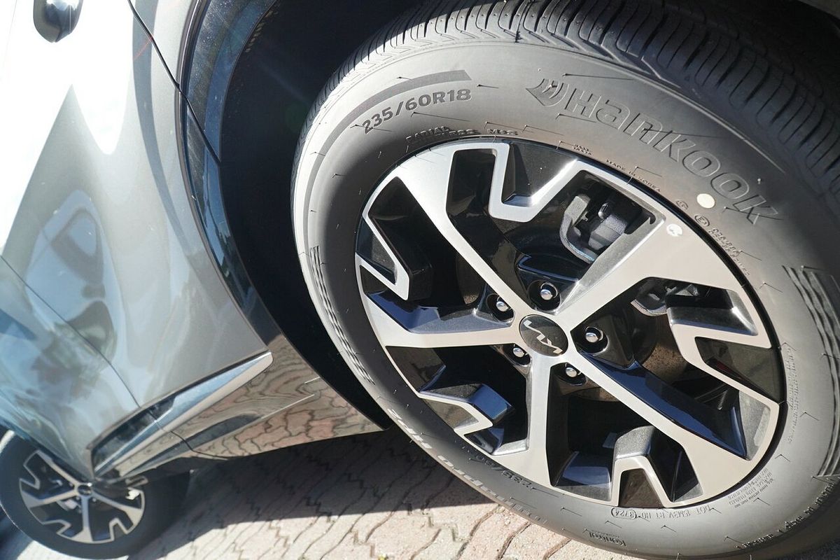 2024 Kia Sportage SX NQ5