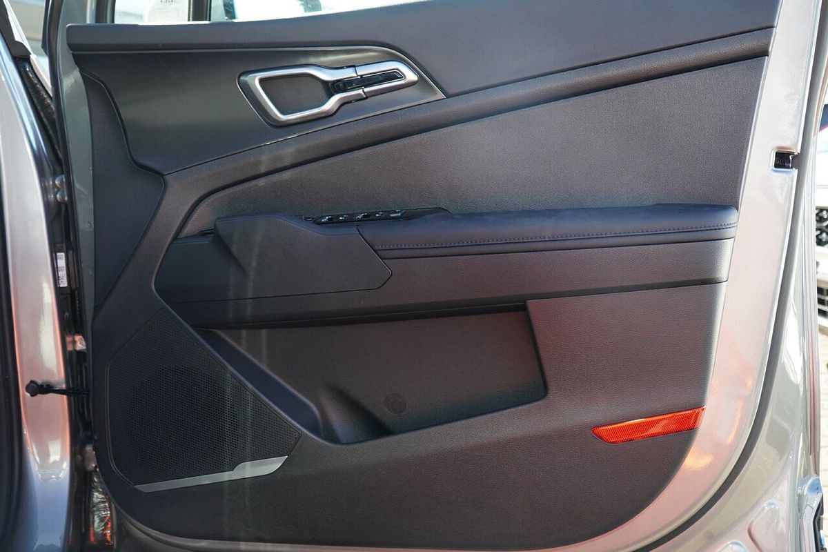 2024 Kia Sportage SX NQ5
