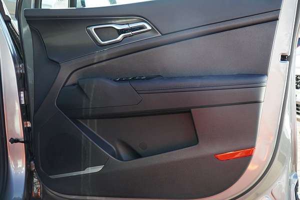 2024 Kia Sportage SX NQ5
