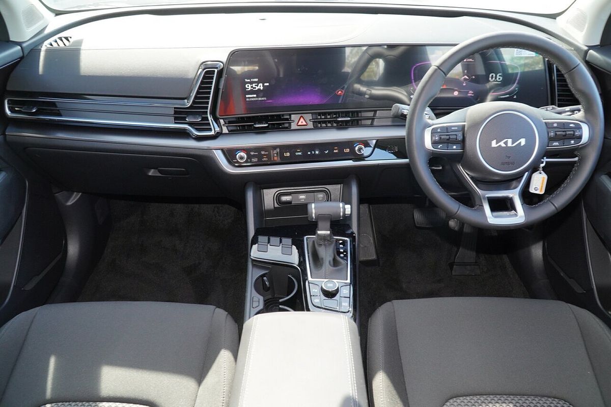 2024 Kia Sportage SX NQ5