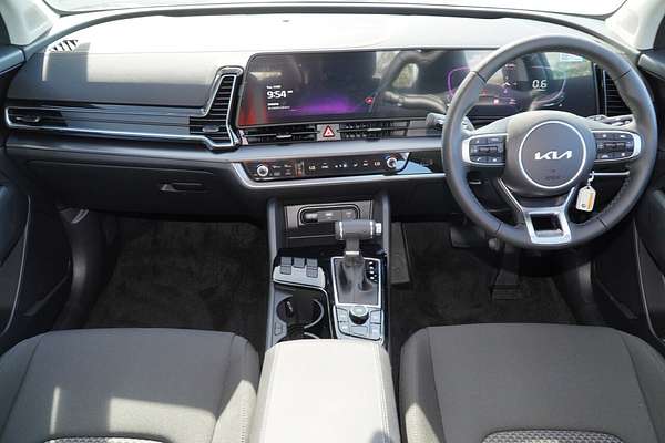 2024 Kia Sportage SX NQ5