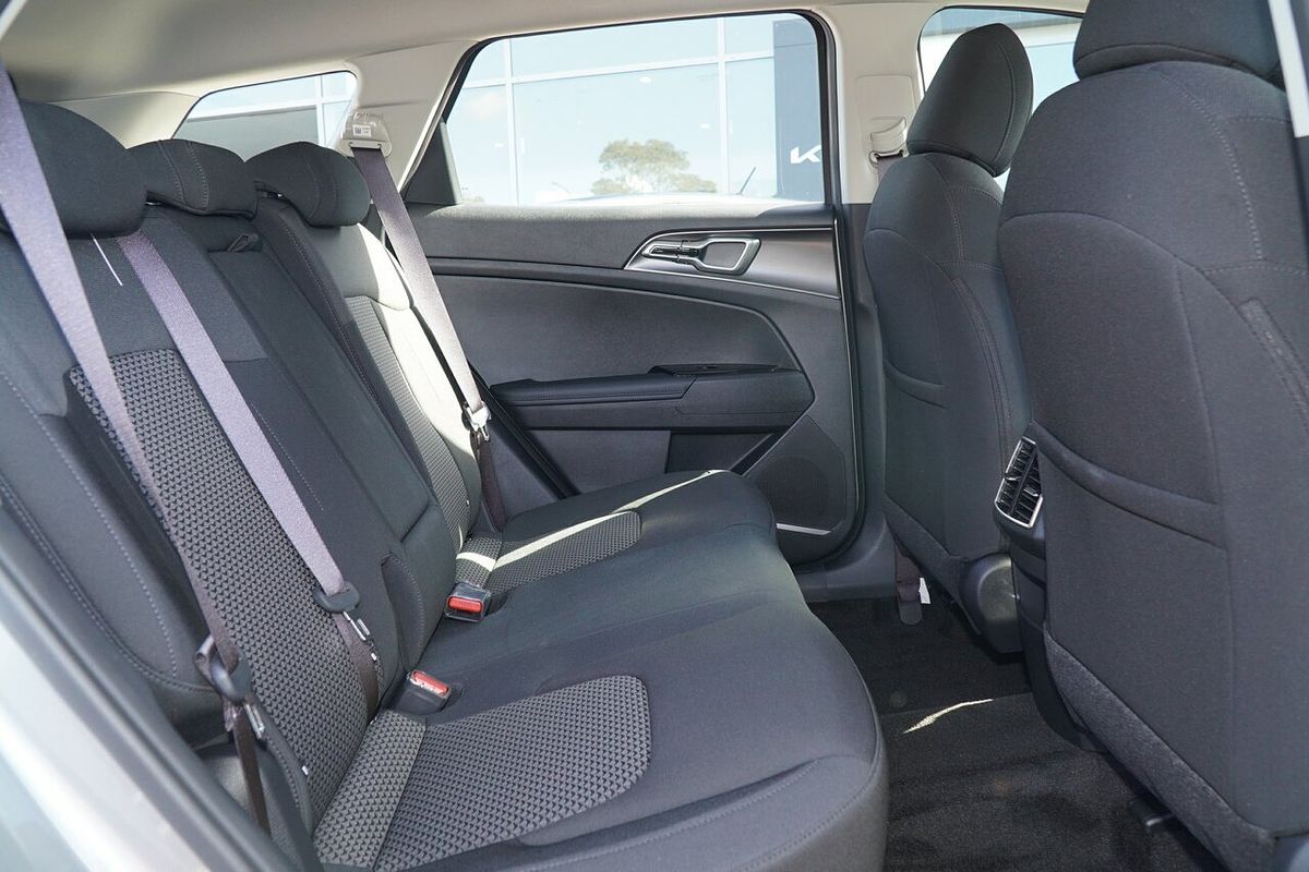 2024 Kia Sportage SX NQ5