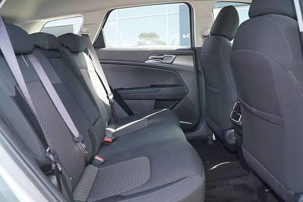 2024 Kia Sportage SX NQ5