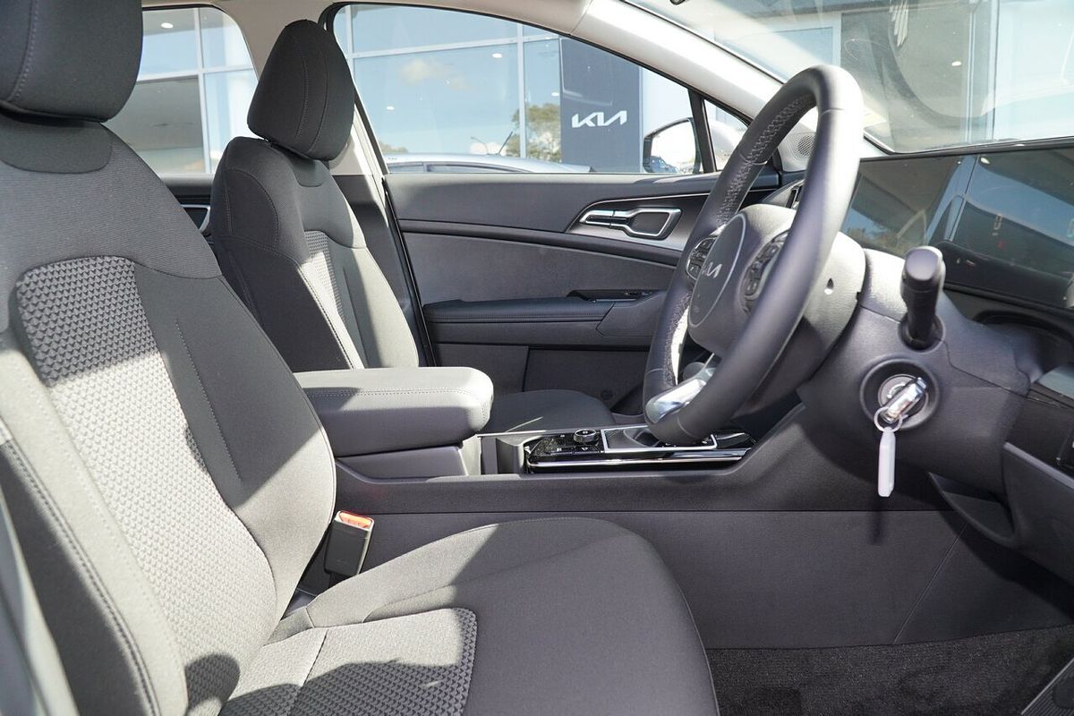 2024 Kia Sportage SX NQ5