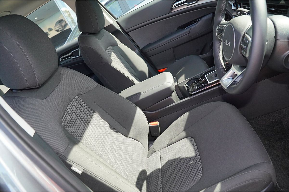2024 Kia Sportage SX NQ5