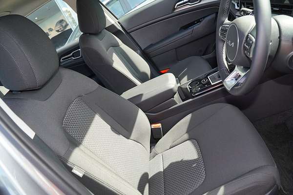 2024 Kia Sportage SX NQ5