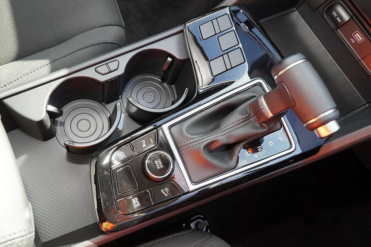 2024 Kia Sportage SX NQ5