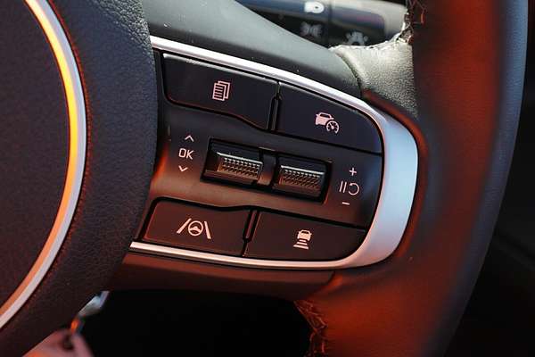 2024 Kia Sportage SX NQ5