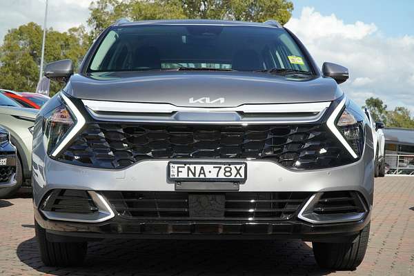 2024 Kia Sportage SX NQ5