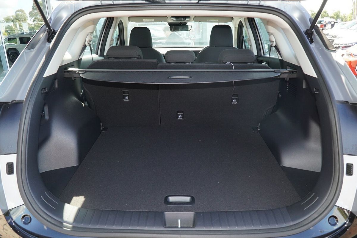 2024 Kia Sportage SX NQ5