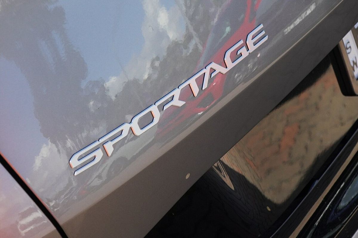 2024 Kia Sportage SX NQ5