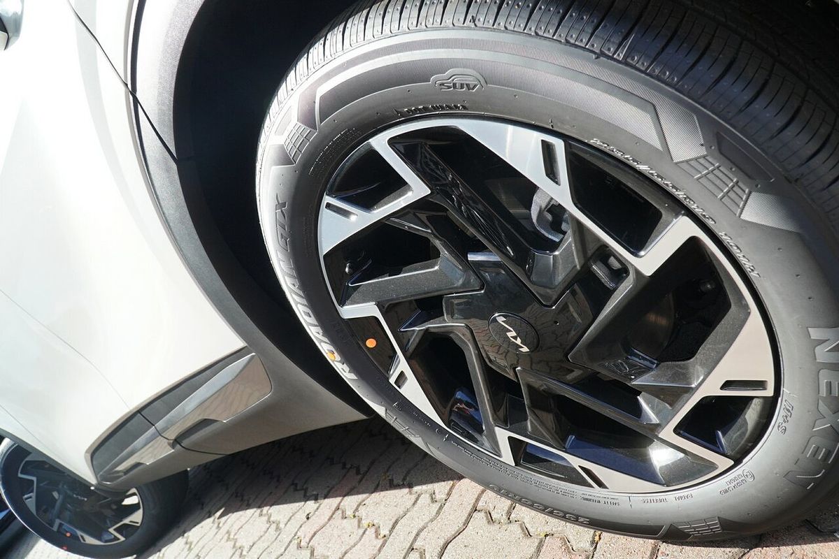 2025 Kia Sportage SX+ NQ5