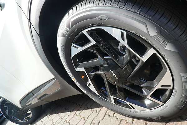 2025 Kia Sportage SX+ NQ5