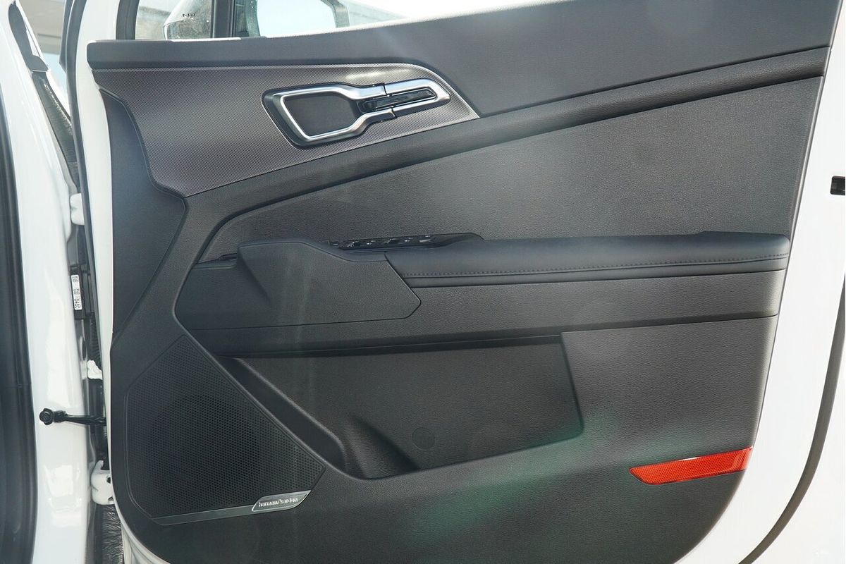 2025 Kia Sportage SX+ NQ5