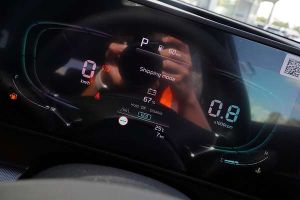 2025 Kia Sportage SX+ NQ5