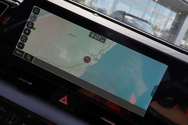 2025 Kia Sportage SX+ NQ5