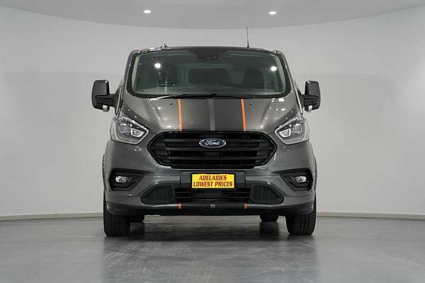 2021 Ford Transit Custom 320S Sport VN SWB