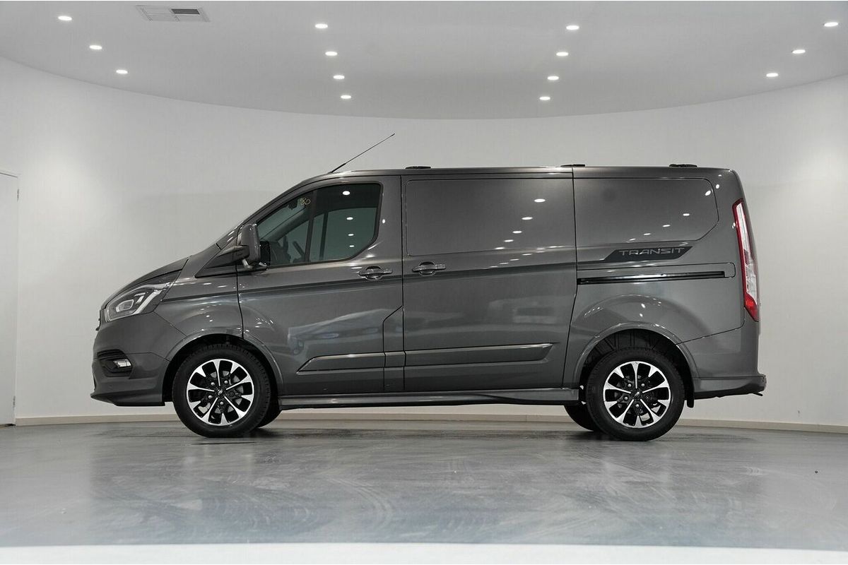 2021 Ford Transit Custom 320S Sport VN SWB