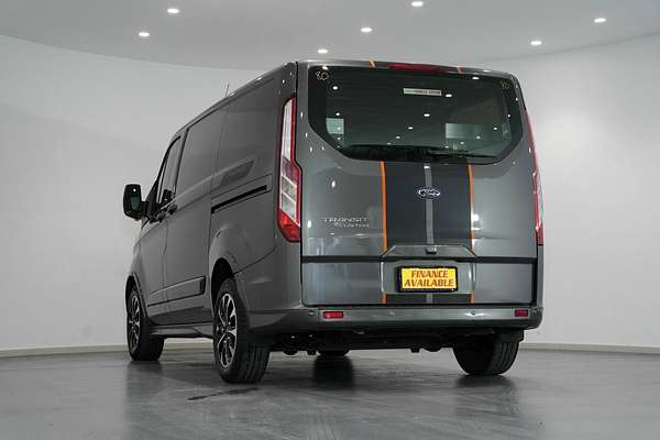 2021 Ford Transit Custom 320S Sport VN SWB