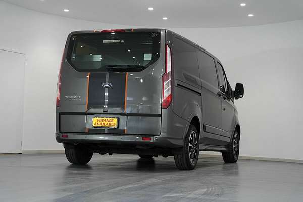2021 Ford Transit Custom 320S Sport VN SWB
