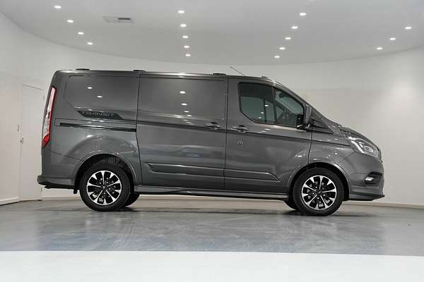 2021 Ford Transit Custom 320S Sport VN SWB