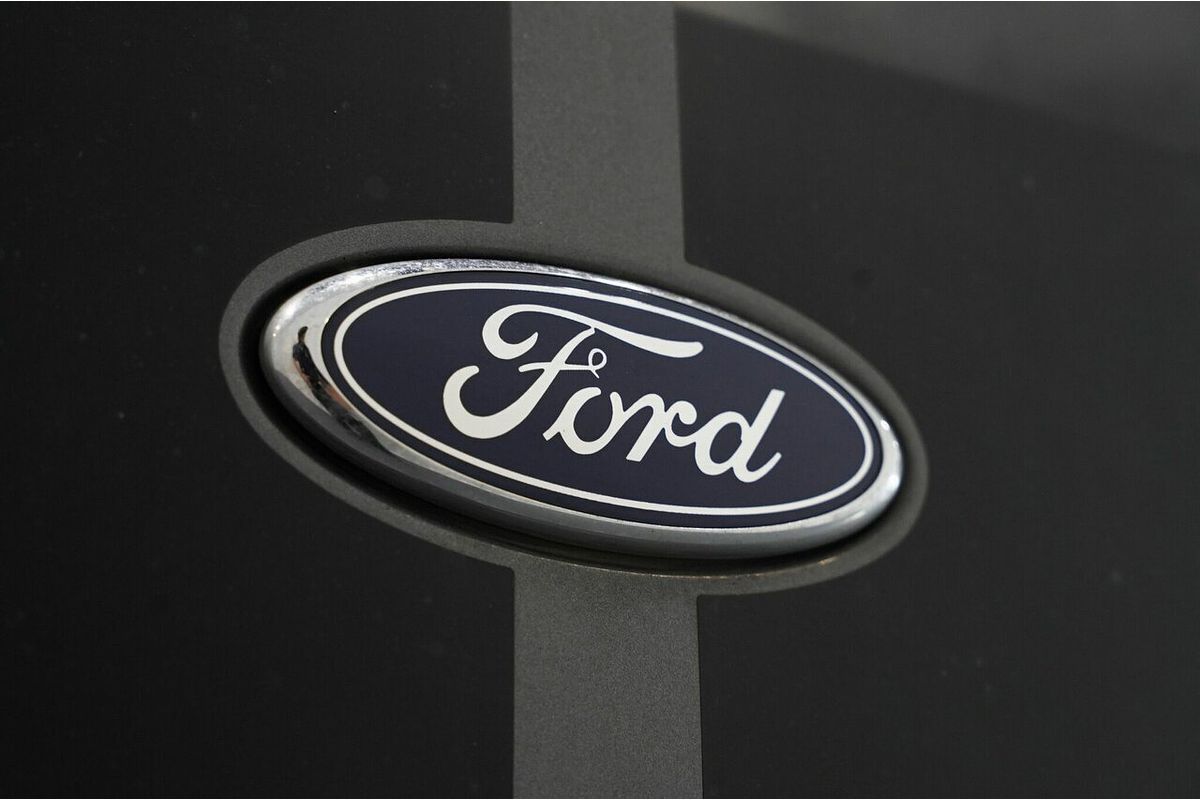 2021 Ford Transit Custom 320S Sport VN SWB