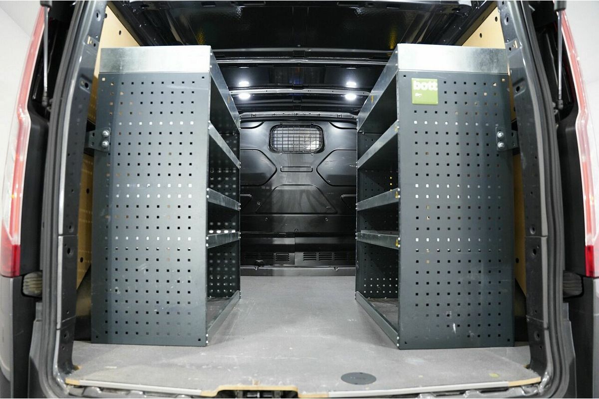 2021 Ford Transit Custom 320S Sport VN SWB