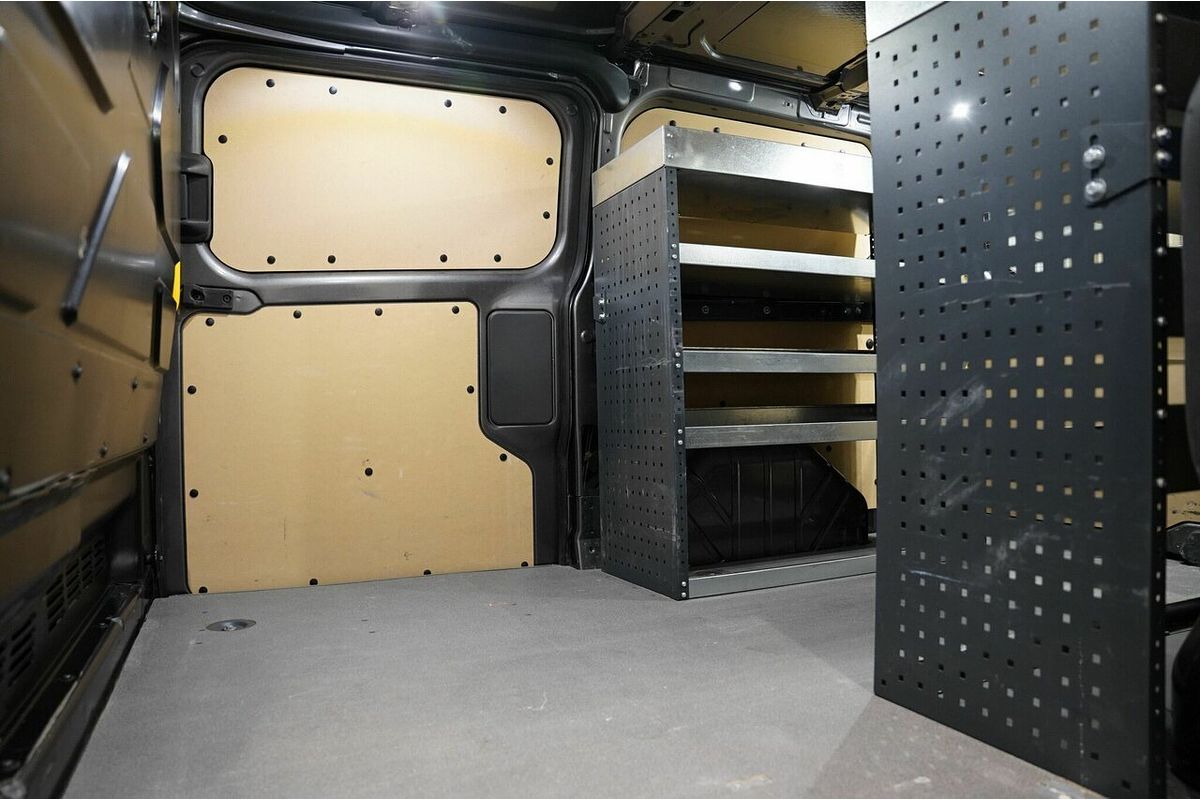 2021 Ford Transit Custom 320S Sport VN SWB