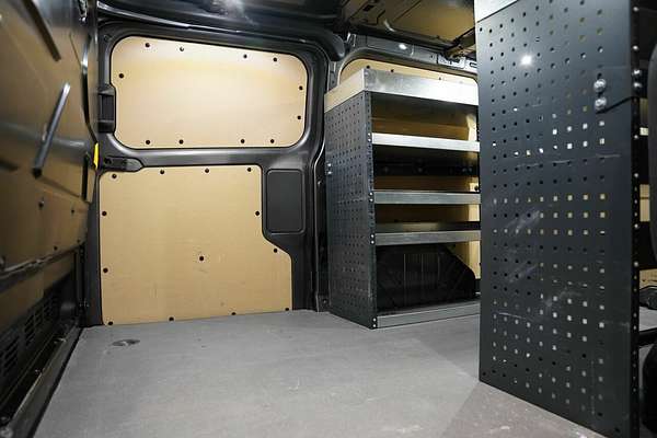 2021 Ford Transit Custom 320S Sport VN SWB