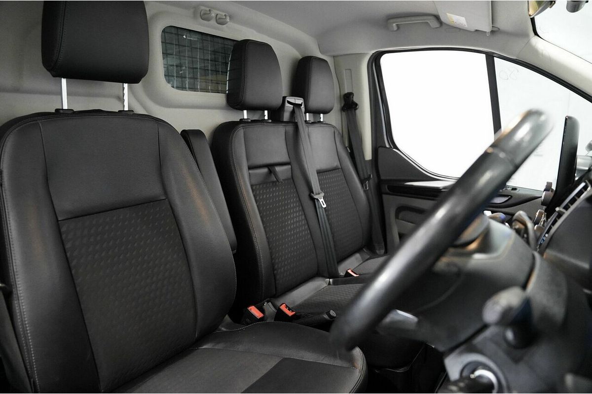 2021 Ford Transit Custom 320S Sport VN SWB