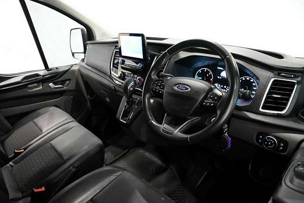 2021 Ford Transit Custom 320S Sport VN SWB
