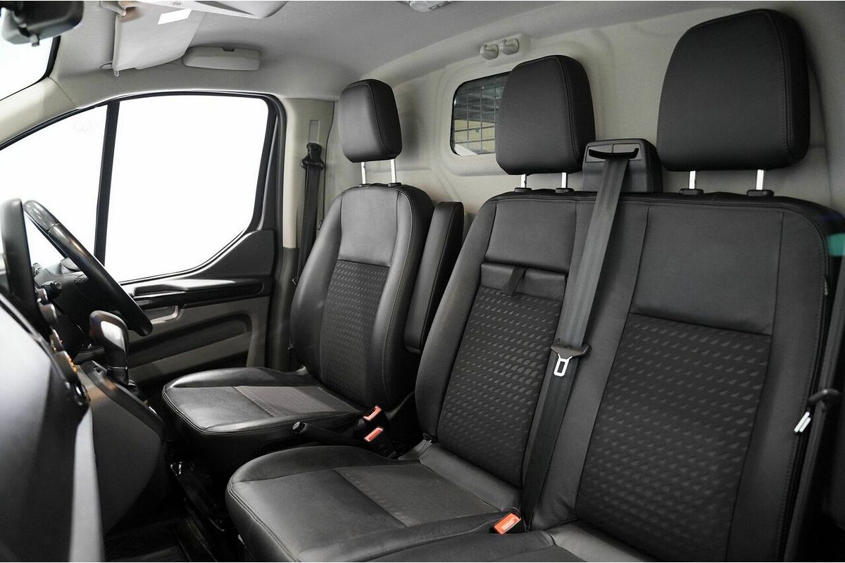 2021 Ford Transit Custom 320S Sport VN SWB
